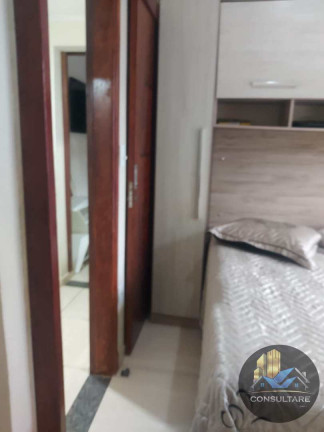 Imagem Apartamento com 2 Quartos à Venda, 57 m² em Boqueirão - Santos Imagem Apartamento com 2 Quartos à Venda, 57 m² em Boqueirão - Santos