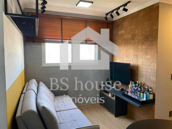 Imagem Apartamento com 2 Quartos à Venda, 38 m² em Brás - São Paulo Imagem Apartamento com 2 Quartos à Venda, 38 m² em Brás - São Paulo