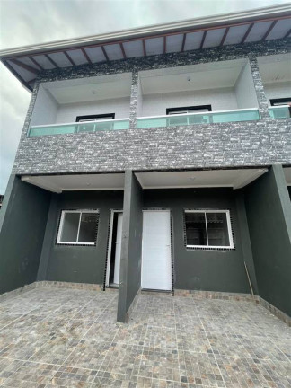 Imagem Casa com 2 Quartos à Venda, 80 m² em Esmeralda - Praia Grande Imagem Casa com 2 Quartos à Venda, 80 m² em Esmeralda - Praia Grande