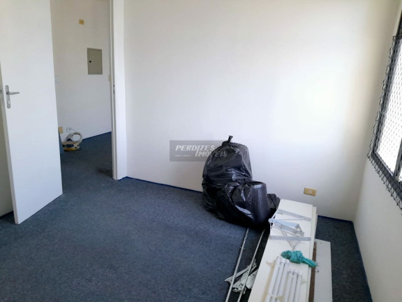 Imagem Imóvel Comercial para Alugar, 40 m² em Barra Funda - São Paulo