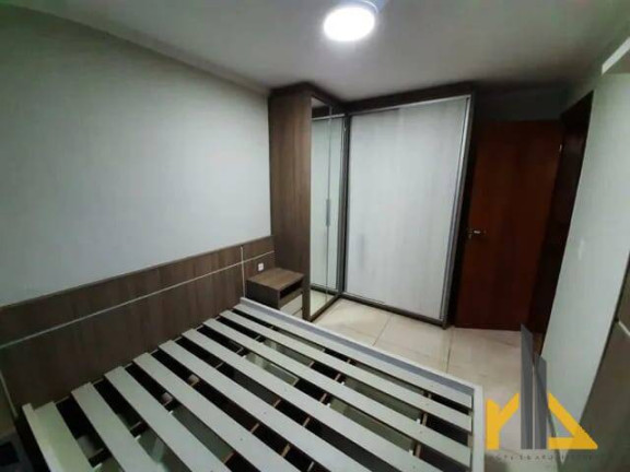 Imagem Apartamento com 2 Quartos à Venda, 49 m² em Jardim Amélia - Pinhais