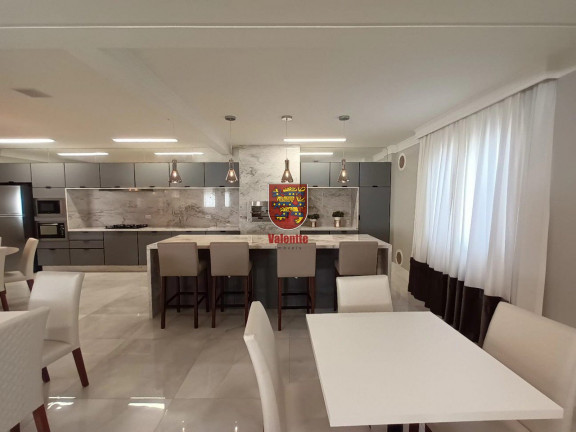 Imagem Apartamento com 2 Quartos à Venda, 95 m² em Campinas - São José