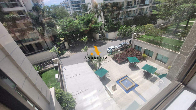 Imagem Sala Comercial à Venda, 36 m² em Barra Da Tijuca - Rio De Janeiro Imagem Sala Comercial à Venda, 36 m² em Barra Da Tijuca - Rio De Janeiro