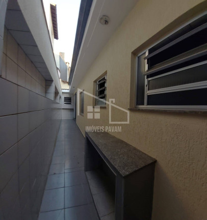 Imagem Casa com 2 Quartos à Venda, 125 m² em Assunção - São Bernardo Do Campo Imagem Casa com 2 Quartos à Venda, 125 m² em Assunção - São Bernardo Do Campo