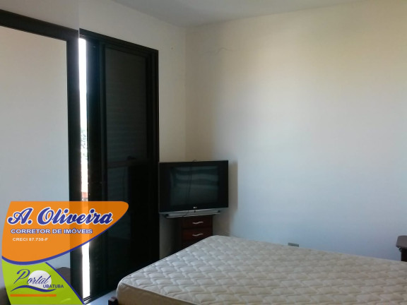 Imagem Cobertura com 2 Quartos à Venda, 140 m² em Centro - Ubatuba