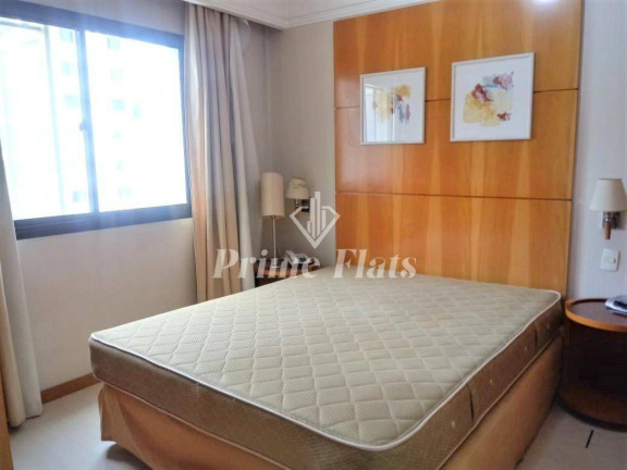 Imagem Apartamento com 1 Quarto para Alugar, 32 m² em Moema - São Paulo Imagem Apartamento com 1 Quarto para Alugar, 32 m² em Moema - São Paulo