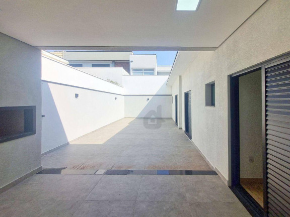 Imagem Casa com 3 Quartos à Venda, 160 m² em Ibiti Reserva - Sorocaba