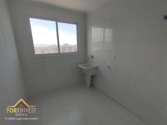 Imagem Imóvel com 2 Quartos à Venda, 100 m² em Tupi - Praia Grande