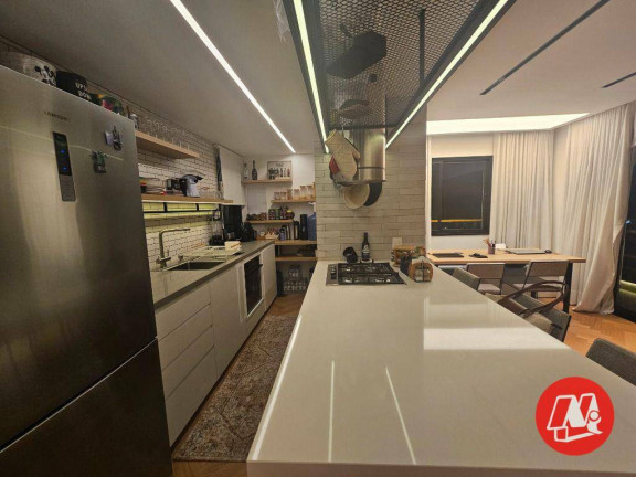 Imagem Apartamento com 1 Quarto à Venda, 72 m² em Jardim Do Salso - Porto Alegre