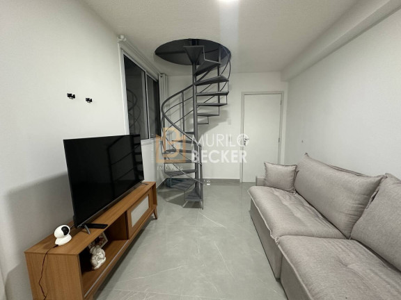 Imagem Apartamento com 2 Quartos à Venda, 80 m² em Jardim Paraíso - Jacareí