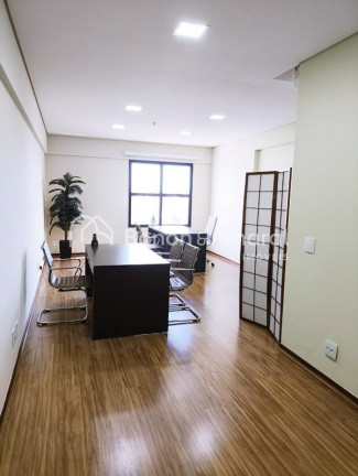 Imagem Sala Comercial à Venda, 35 m² em Centro - Campinas Imagem Sala Comercial à Venda, 35 m² em Centro - Campinas