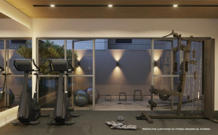 Imagem Apartamento com 2 Quartos à Venda, 38 m² em Vila Pompéia - São Paulo Imagem Apartamento com 2 Quartos à Venda, 38 m² em Vila Pompéia - São Paulo