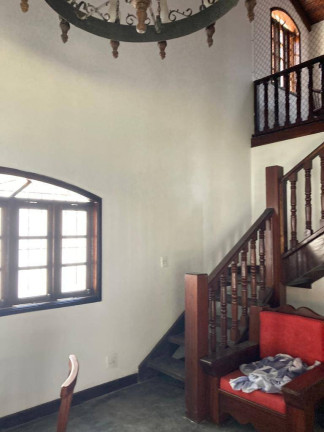 Imagem Casa com 4 Quartos à Venda, 480 m² em Ubatuba Imagem Casa com 4 Quartos à Venda, 480 m² em Ubatuba
