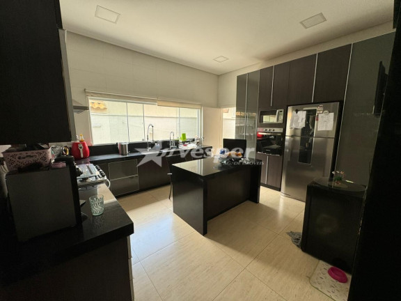 Imagem Casa com 3 Quartos à Venda, 328 m² em Jardins Milão - Goiânia Imagem Casa com 3 Quartos à Venda, 328 m² em Jardins Milão - Goiânia