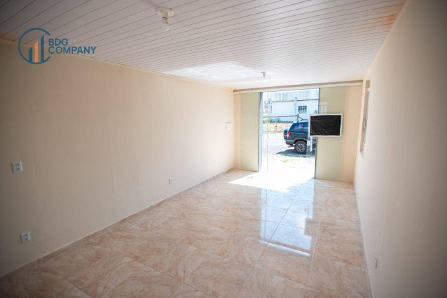 Imagem Sala Comercial à Venda, 50 m² em Centro - Irati Imagem Sala Comercial à Venda, 50 m² em Centro - Irati