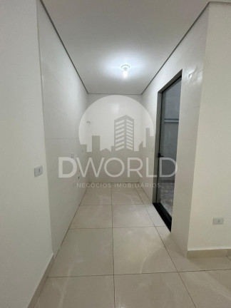 Imagem Imóvel com 2 Quartos à Venda, 44 m² em Vila Príncipe De Gales - Santo André