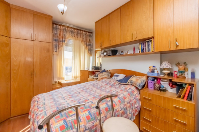 Imagem Apartamento com 3 Quartos à Venda, 212 m² em Mooca - São Paulo