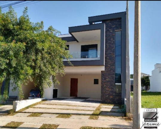 Casa com 3 Quartos à Venda, 200 m² em Cajuru Do Sul - Sorocaba