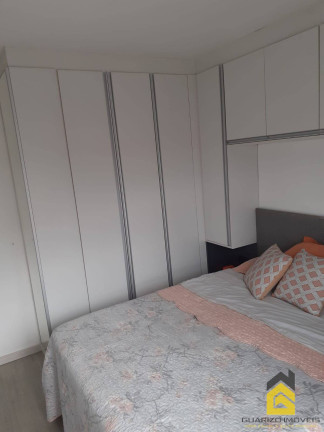 Imagem Apartamento com 2 Quartos à Venda, 56 m² em Centro - São Bernardo Do Campo Imagem Apartamento com 2 Quartos à Venda, 56 m² em Centro - São Bernardo Do Campo