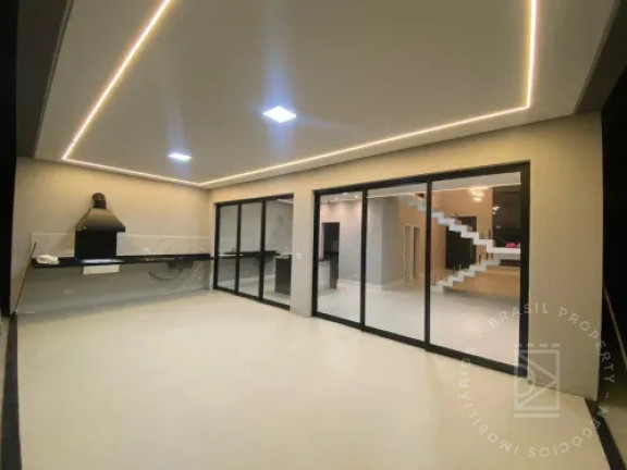Imagem Casa com 3 Quartos à Venda, 248 m² em Urbanova - São José Dos Campos