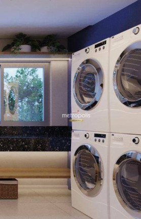 Imagem Apartamento com 2 Quartos à Venda, 42 m² em Vila Aquilino - Santo André Imagem Apartamento com 2 Quartos à Venda, 42 m² em Vila Aquilino - Santo André