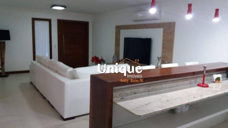 Imagem Casa com 4 Quartos à Venda, 200 m² em Manguinhos - Armação Dos Búzios