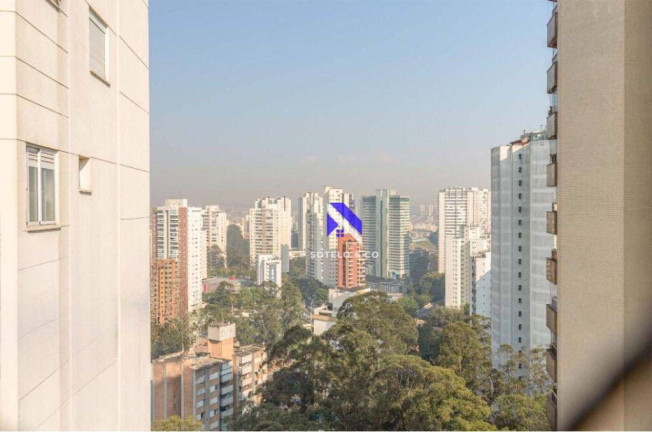 Imagem Imóvel com 1 Quarto à Venda, 38 m² em Vila Andrade - São Paulo Imagem Imóvel com 1 Quarto à Venda, 38 m² em Vila Andrade - São Paulo