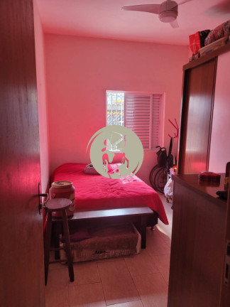 Imagem Apartamento com 2 Quartos à Venda, 60 m² em Boqueirao - Santos Imagem Apartamento com 2 Quartos à Venda, 60 m² em Boqueirao - Santos