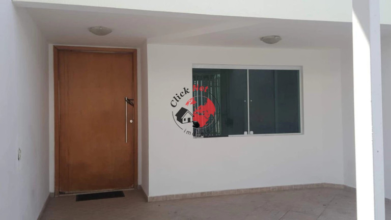 Sobrado com 3 Quartos à Venda, 200 m² em Assunção - São Bernardo Do Campo