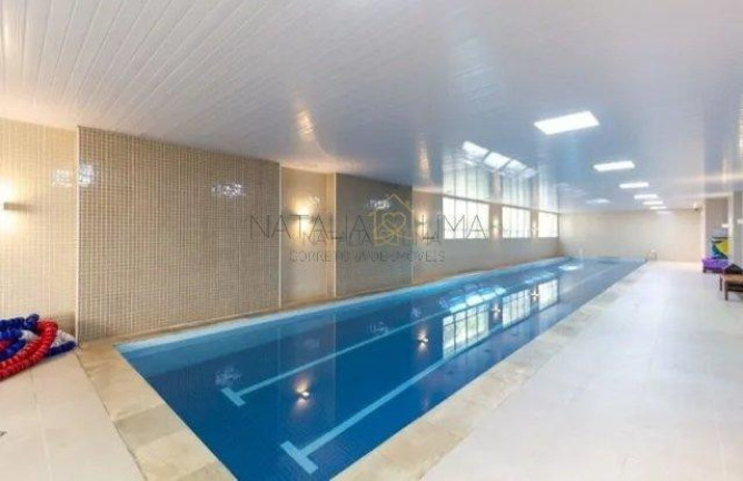 Imagem Apartamento com 3 Quartos à Venda, 142 m² em Vila Andrade - São Paulo