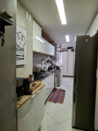 Imagem Apartamento com 3 Quartos à Venda, 176 m² em Barra Da Tijuca - Rio De Janeiro Imagem Apartamento com 3 Quartos à Venda, 176 m² em Barra Da Tijuca - Rio De Janeiro