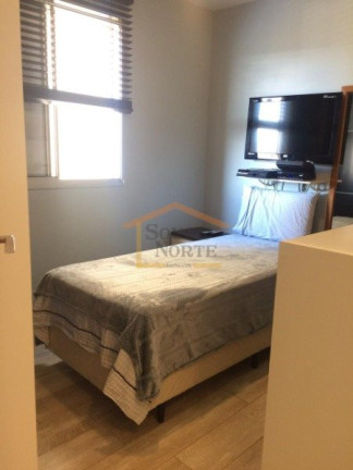 Imagem Apartamento com 3 Quartos à Venda, 92 m² em Santana - São Paulo