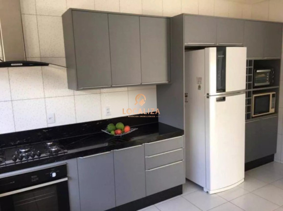 Imagem Casa com 4 Quartos à Venda, 289 m² em Condomínio Terras Do Vale - Caçapava Imagem Casa com 4 Quartos à Venda, 289 m² em Condomínio Terras Do Vale - Caçapava
