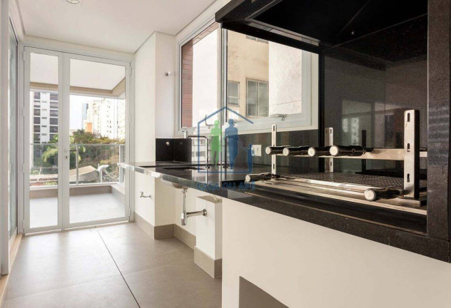 Imagem Apartamento com 4 Quartos à Venda, 330 m² em Itaim Bibi - São Paulo Imagem Apartamento com 4 Quartos à Venda, 330 m² em Itaim Bibi - São Paulo