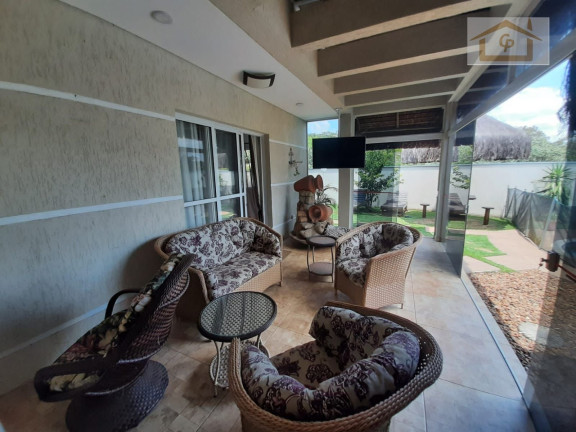 Imagem Casa com 4 Quartos à Venda, 376 m² em Jardim Do Golf I - Jandira Imagem Casa com 4 Quartos à Venda, 376 m² em Jardim Do Golf I - Jandira