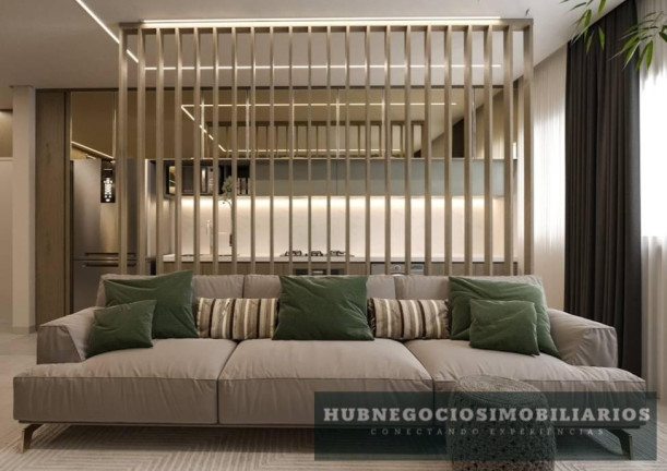 Imagem Apartamento com 3 Quartos à Venda, 118 m²