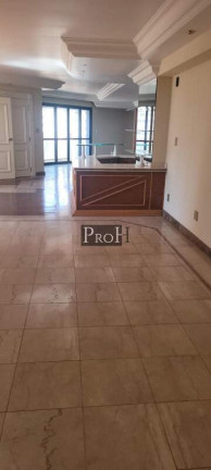 Imagem Apartamento com 5 Quartos à Venda, 454 m² em Jardim - Santo André Imagem Apartamento com 5 Quartos à Venda, 454 m² em Jardim - Santo André