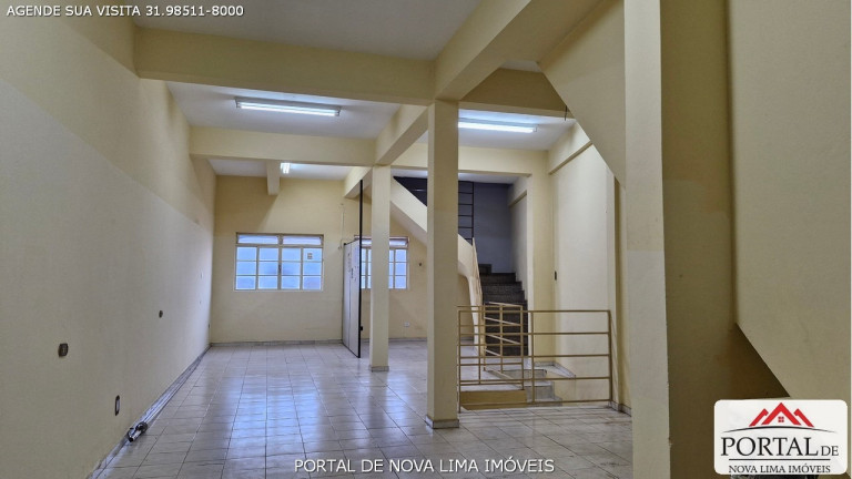 Imagem Casa com 3 Quartos à Venda, em Rosário - Nova Lima Imagem Casa com 3 Quartos à Venda, em Rosário - Nova Lima
