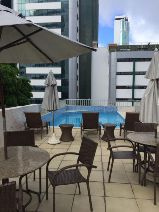 Imagem Apartamento com 3 Quartos à Venda, 112 m² em Pituba - Salvador