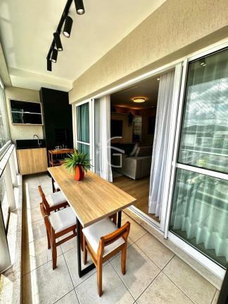 Imagem Apartamento com 3 Quartos à Venda, 112 m² em América - Joinville Imagem Apartamento com 3 Quartos à Venda, 112 m² em América - Joinville