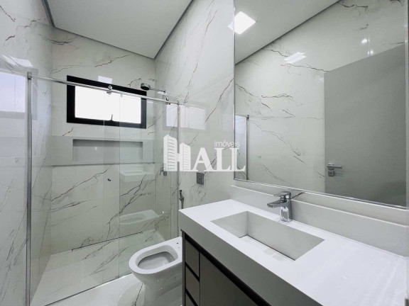 Imagem Casa com 3 Quartos à Venda, 240 m² em Residencial Quinta Do Golfe - São José Do Rio Preto Imagem Casa com 3 Quartos à Venda, 240 m² em Residencial Quinta Do Golfe - São José Do Rio Preto
