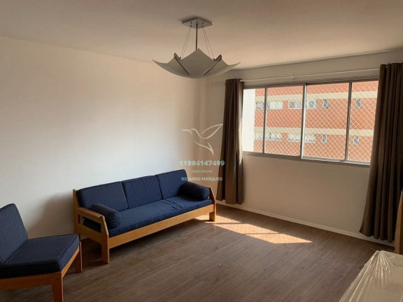 Imagem Apartamento com 3 Quartos à Venda, 92 m² em Perdizes - São Paulo