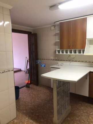 Imagem Apartamento com 3 Quartos à Venda, 100 m² em Santana - São Paulo Imagem Apartamento com 3 Quartos à Venda, 100 m² em Santana - São Paulo