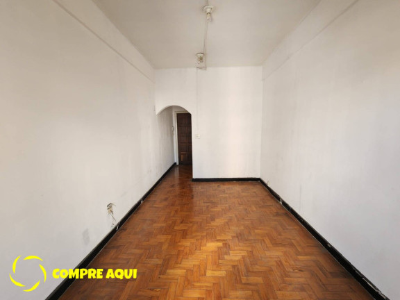 Imagem Apartamento com 1 Quarto à Venda, 45 m² em Santa Cecília - São Paulo Imagem Apartamento com 1 Quarto à Venda, 45 m² em Santa Cecília - São Paulo