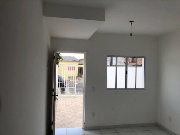 Imagem Casa com 2 Quartos à Venda, 51 m² em Jardim Topázio - Sorocaba Imagem Casa com 2 Quartos à Venda, 51 m² em Jardim Topázio - Sorocaba