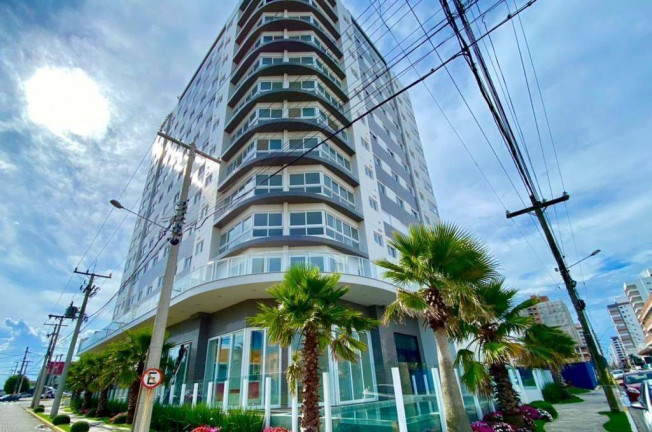 Imagem Apartamento com 3 Quartos à Venda, 110 m² em Navegantes - Capão Da Canoa