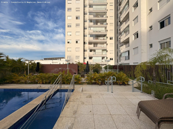 Imagem Apartamento com 2 Quartos à Venda, 57 m² em Bras - São Paulo