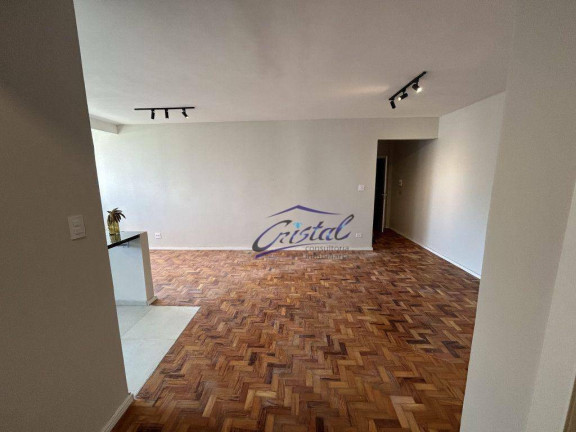 Imagem Apartamento com 2 Quartos à Venda, 73 m² em Pinheiros - São Paulo