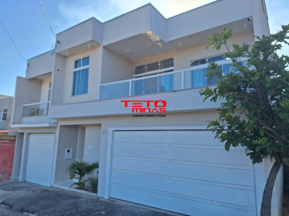 Imagem Casa com 3 Quartos à Venda, 178 m² em Jd. Das Oliveiras - São Lourenço Imagem Casa com 3 Quartos à Venda, 178 m² em Jd. Das Oliveiras - São Lourenço