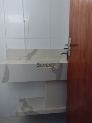 Imagem Casa com 2 Quartos à Venda, 76 m² em São José Do Imbassaí - Maricá